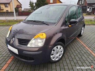 Renault Modus *1.4 16V 98KM* KLIMA * Zadbany* 5900zł