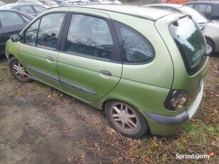 Renault Scenic 1.9 dti