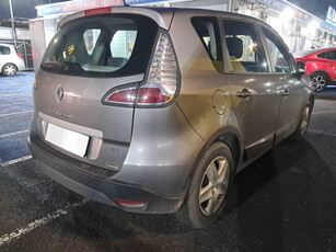 Renault Scenic 2016 1.5 dCi 202557km Samochody Rodzinne