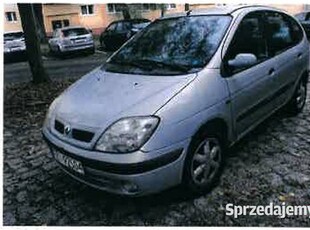 Renault Scenic II 1.6 MR'99 E3