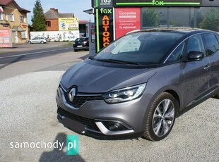 Renault Scenic IV