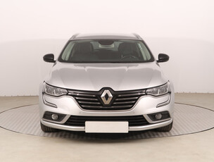 Renault Talisman 2019 1.7 Blue dCi 216187km Kombi