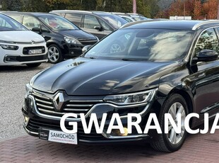 Renault Talisman I Automat, Salon PL,Gwarancja