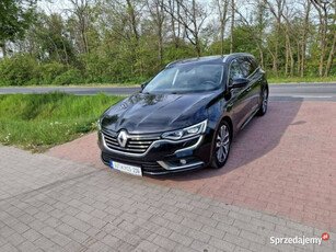 Renault Talisman Renault Talisman 1,6 dci 130 KM z oryginalnym przebiegiem…