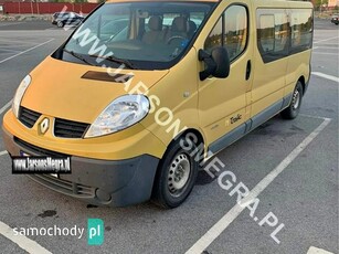 Renault Trafic II