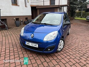 Renault Twingo 1.2