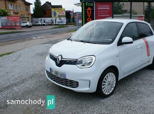 Renault Twingo III