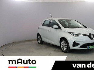 Renault Zoe R135 Z.E. 50 Zen ! Z Polskiego Salonu ! Faktura VAT ! (2012-)