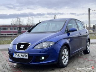 Seat Altea 2.0TDI