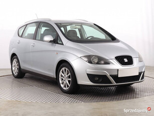 Seat Altea XL 1.4 TSI