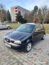 Seat Arosa 1.7 SDI, 2003r.