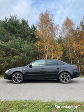 Seat Exeo 2.0 TDI Doinwestowany