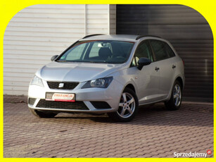 Seat Ibiza Klimatyzacja /Gwarancja / 1,2 /MPI /70 KM / 2012r IV (2008-)