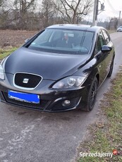 Seat Leon 2 1.6 MPI 2010r