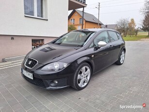 Seat Leon FR 2.0 170Km