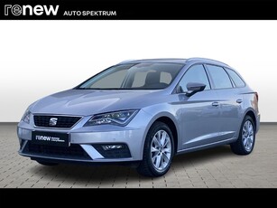 SEAT Leon III 1.6 TDI Style S&S DSG