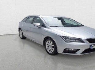 SEAT LEON kombi