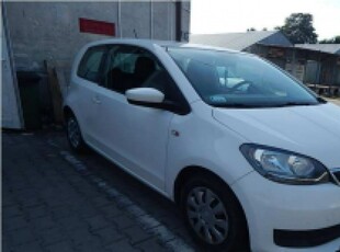 Skoda Citigo Citigo