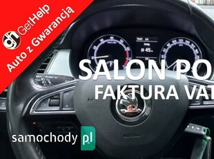 Skoda Fabia 1.0 TSI Ambition Plus