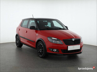 Skoda Fabia 1.2 TSI