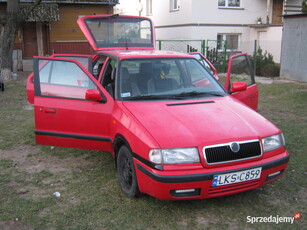 Skoda Felicja 1,3 glx