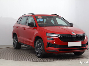 Skoda Karoq 1.5 TSI