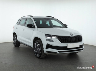 Skoda Karoq 1.5 TSI