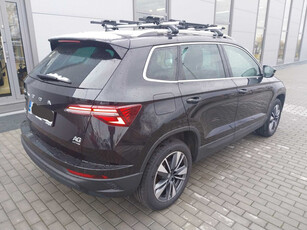 Skoda Karoq 2023 1.5 TSI 27880km SUV