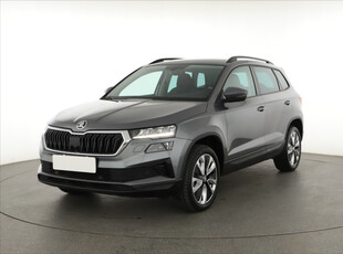 Skoda Karoq 2023 1.5 TSI 31316km SUV