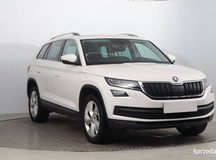 Skoda Kodiaq 1.4 TSI