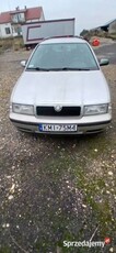 Skoda octavia 1 1.8 20v automat