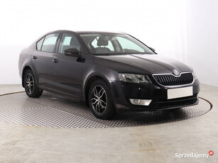 Skoda Octavia 1.4 TSI