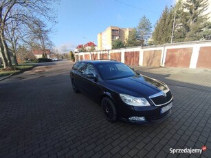 Skoda Octavia 1.4 TSi nowy łańcuch