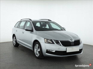 Skoda Octavia 1.5 TSI