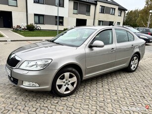 Skoda Octavia 1.8 150KM