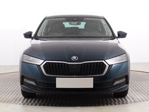 Skoda Octavia 2020 1.5 TSI 59407km Hatchback