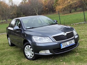 Skoda Octavia II Skoda Octavia benzyna 134000 km,salon polska, 1 wlasciciel,klima