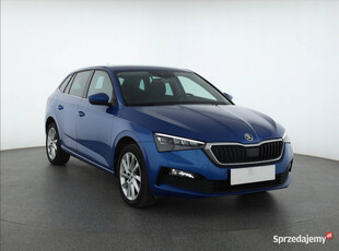 Skoda Scala 1.0 TSI