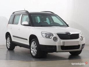 Skoda Yeti 1.2 TSI