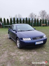 Sprzedam audi a3 8l