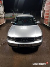 Sprzedam audi a4 b5