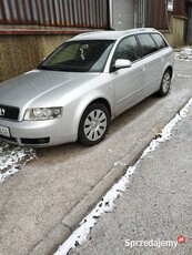 Sprzedam Audi A4 B6 rok 2004 1.9tdi 115 km