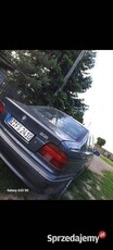 Sprzedam bmw e39 po swapie z 2,5 na 3.0d po mapie