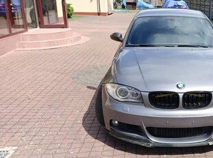 SPRZEDAM BMW E82 2.0D