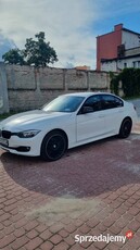 Sprzedam BMW SERI 3 F30 330X