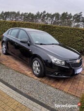 Sprzedam Chevroleta cruze 2.0 diesel