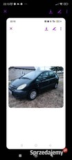 Sprzedam Citroen Xsara Picasso