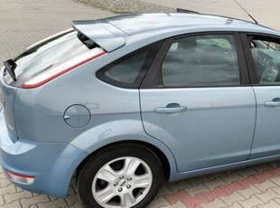 Sprzedam ford focus 2008r