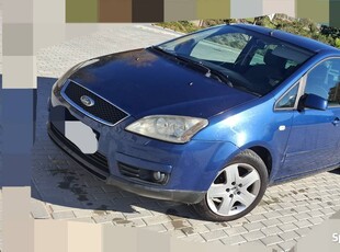 Sprzedam Ford Focus C-MAX