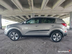 Sprzedam Kia Sportage 2013r.